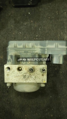 GRAND MAX 44510-B5030 03 ABS PUMP