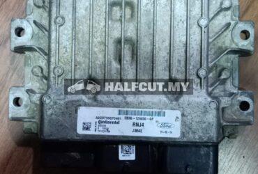 RNJ4 EB3G -12A650-GF ECU