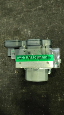 PERODUA MYVI E1 ABS PUMP