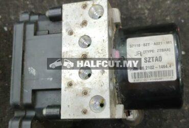 HONDA CRZ 57110-SZT-A021-M1 ABS PUMP