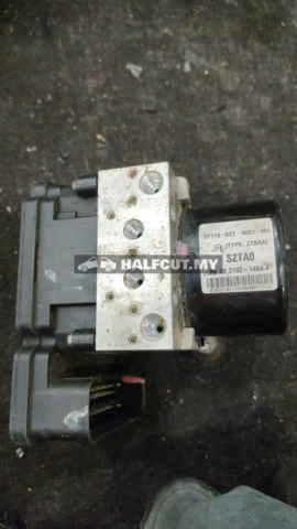 HONDA CRZ 57110-SZT-A021-M1 ABS PUMP