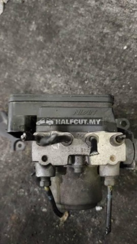 HONDA CIVIC FD SNA SNAA5 ABS PUMP