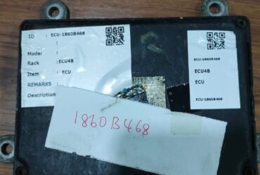 1860B468 ECU