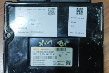 A 271 150 48 79 ECU