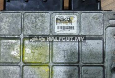 89661-OD821 ECU