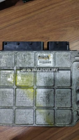 89661-OD821 ECU
