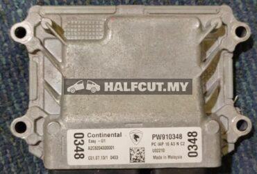PW910348 ECU