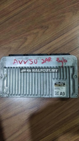 A9 89661-33G70 ECU