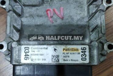 PW910346 ECU