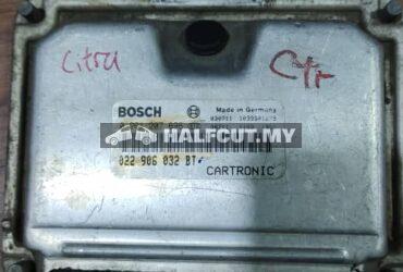 022 906 032 BT ECU