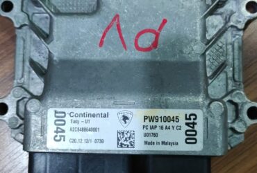 PW910045 ECU