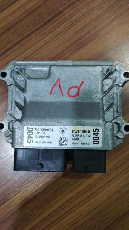 PW910045 ECU