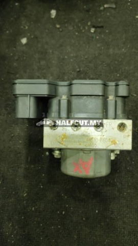 PERODUA AXIA 17 89540-B6040 ABS PUMP