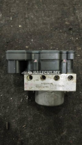 PERODUA AXIA 44510-B6010 ABS PUMP