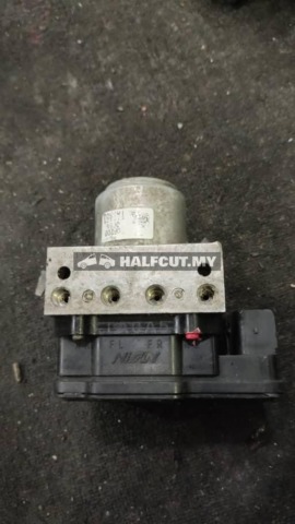 HONDA ACCORD TAO TAOA5 ABS PUMP