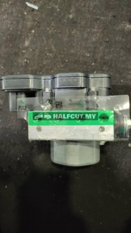 PERODUA MYVI F1 ABS PUMP