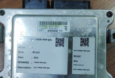 PP 37820-5V9-Q51 ECU