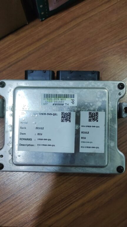 PP 37820-5V9-Q51 ECU