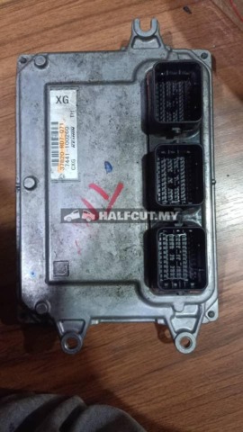 XG 37820-RD7-Q71 ECU