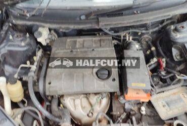 SAGA BLM AUTO ENGINE S4PE