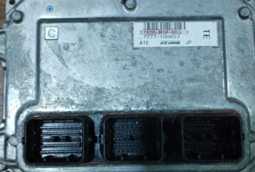 TE 37820-R1P-U55 ECU