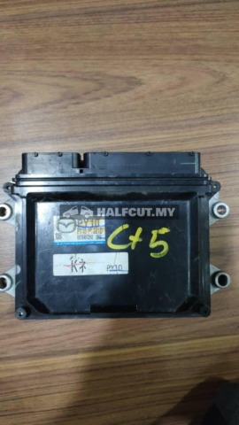 PY10 18 881D ECU