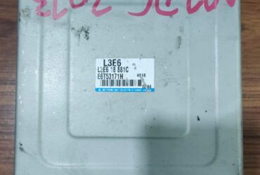 L3E6 18 881C ECU