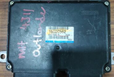 1860C562 ECU