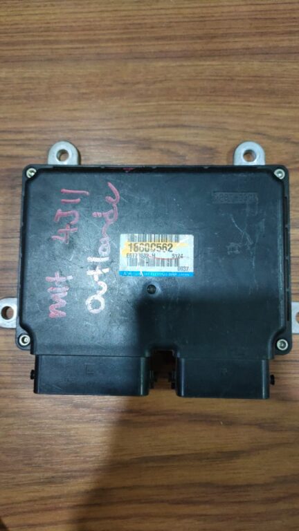 1860C562 ECU