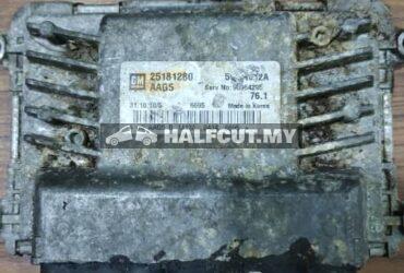 AAG5 25181280 ECU