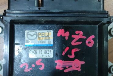 PELJ 18 881 ECU
