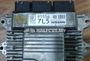 7L5 91556 ECU