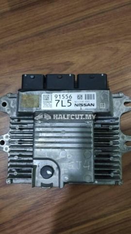 7L5 91556 ECU