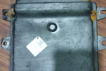 JZ MEC126-010 D2 0930 ECU