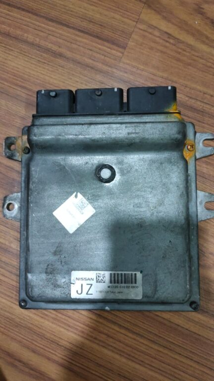 JZ MEC126-010 D2 0930 ECU