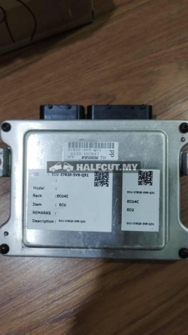 PP 37820-5V9-Q51 ECU