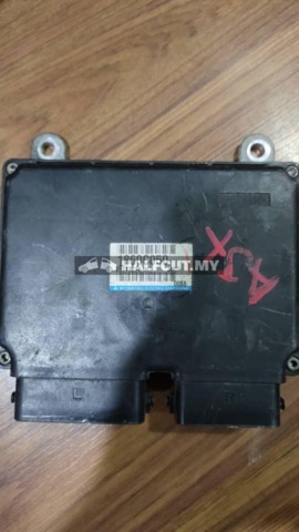 1860C050 ECU
