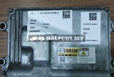SH1M 18 881K ECU