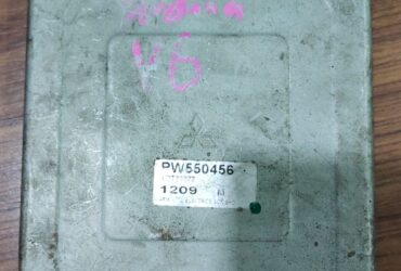 PW550456 ECU