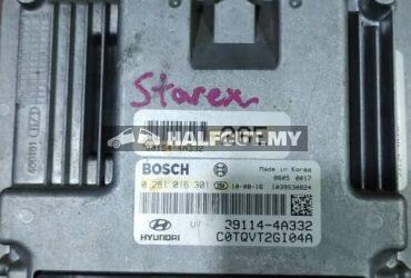 39114-4A332 ECU