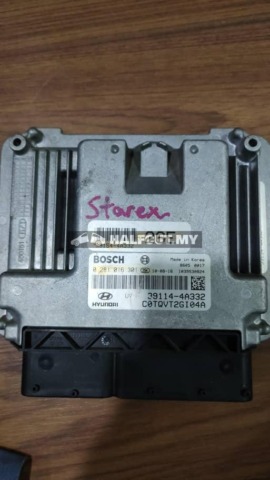 39114-4A332 ECU