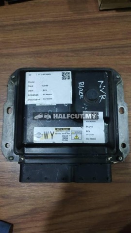 WY 23710-5X06C ECU