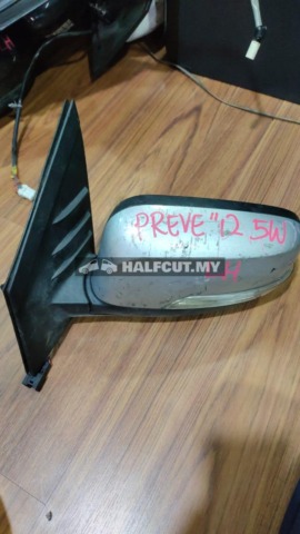 PROTON PREVE 12 SM 5W LH SIDE MIRROR