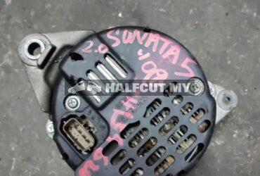 HYUNDAI SONATA 5 98 2.0 ALTENATOR