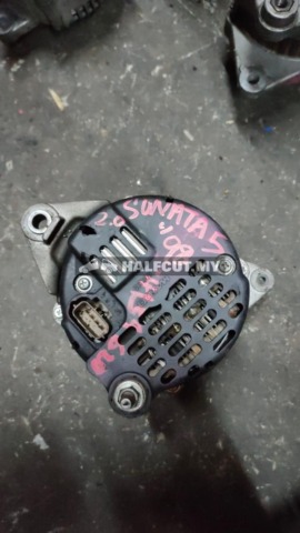 HYUNDAI SONATA 5 98 2.0 ALTENATOR