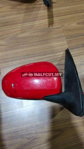 PERODUA MYVI LB 12 5W RH SIDE MIRROR