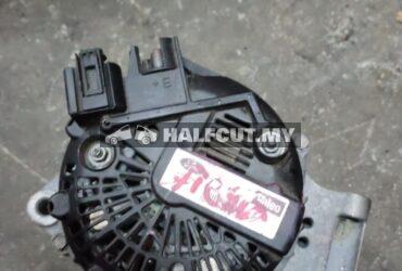 FORD FIESTA 07 1.2 ALTERNETER