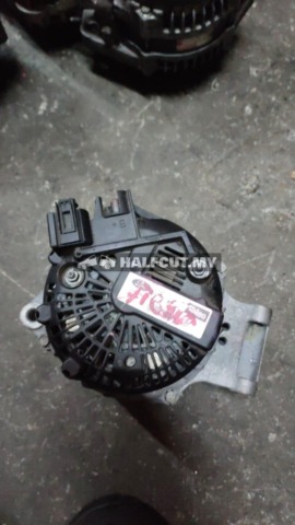 FORD FIESTA 07 1.2 ALTERNETER