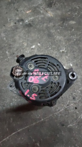 TOYOTA AVANZA 06 1.5CC ALTERNETER