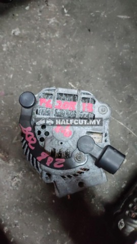 PEUGEOT 208 13 1.6 ALTENATOR